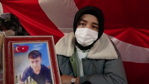 PKK ve HDP mağduru aileler, evlatlarından ayrı yeni yıla giriyor