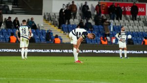 Spor Toto Süper Lig: Medipol Başakşehir: 2 - Kasımpaşa: 1