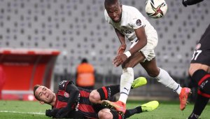 Valencia 6 maç sonra 11'de