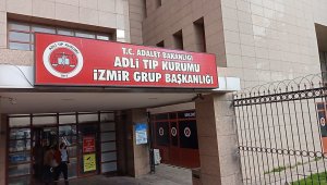 Yangında hayatını kaybeden 3 çocuk için DNA testi yapıldı