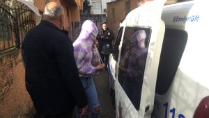 15 yaşındaki kız çocuğuna kuzeninden fuhuş tuzağı