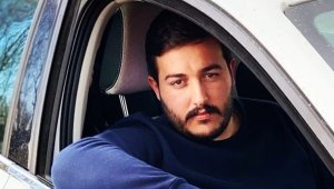 15 yıl sonra babası ile aynı kaderi yaşadı