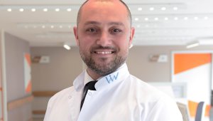 'Grip vakaları omicronu geçti'