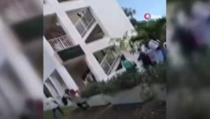 5,3 büyüklüğünde deprem: 2 ölü, 50 yaralı