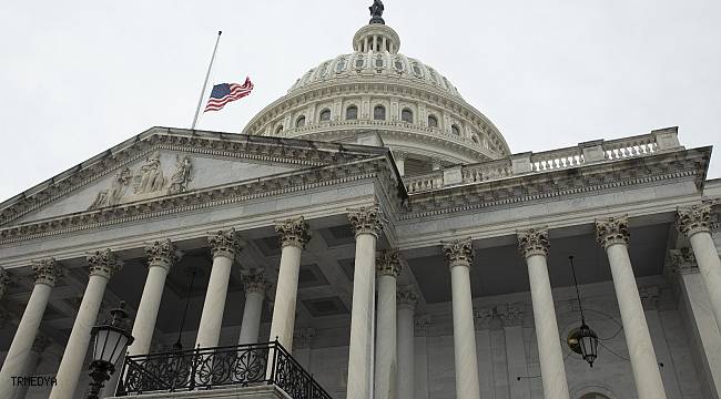 ABD'deki Kongre baskınıyla ilgili 11 kişi "isyana teşvik eden komplo kurmak" ile suçlandı