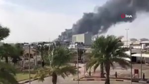 Abu Dabi'deki drone saldırısında 3 kişi öldü, 6 kişi yaralandı