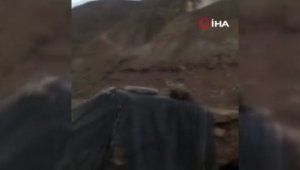 Afganistan'da 5.6 büyüklüğünde deprem: 12 ölü