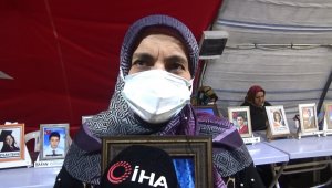 Ailelerin direnişi sürüyor