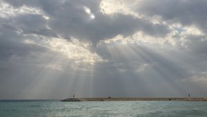 Akdeniz'de 6.4'lük deprem AFAD: "Olumsuz bir ihbarın bulunmadığı bilgisi alınmıştır"