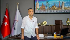 Ali Koç'a o isimden destek geldi