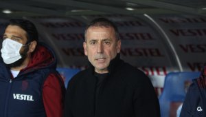 Avcı: "Hak ederek buradayız"