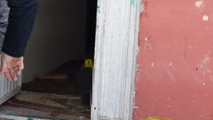 Babasını öldüren gencin sorgusu sürüyor