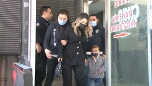 Boşanma aşamasındayken eşi tarafından kaçırılan Şilan Topal: "Mithat dışarı çıkarsa ben ölürüm"