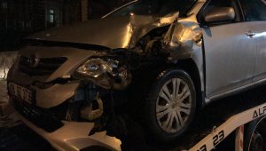 Buzlanma kazaları da beraberinde getirdi: 9 yaralı