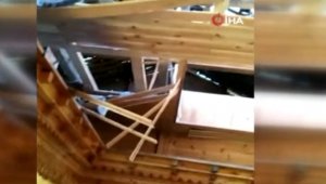 Çin'deki depremde yaralı sayısı 22'ye yükseldi