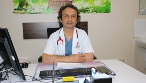 Çocuklarda Covid ile gribal enfeksiyonu ayırt etmek zor