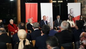 Cumhurbaşkanı Erdoğan: "Milletimizin paraları bunların cebine girmeyecek"