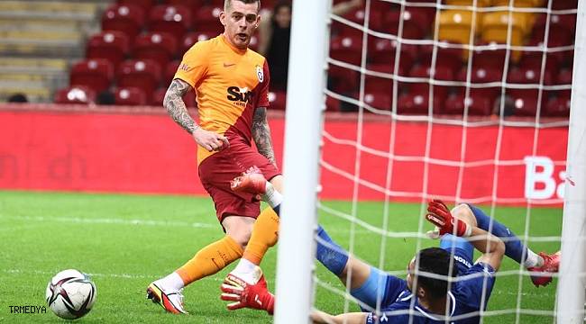 Denizlispor, Galatasaray'ın ardından Trabzonspor'u gözüne kestirdi