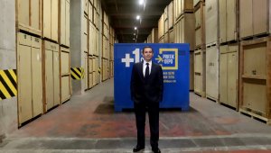 Depoları kentsel dönüşüm doldurdu