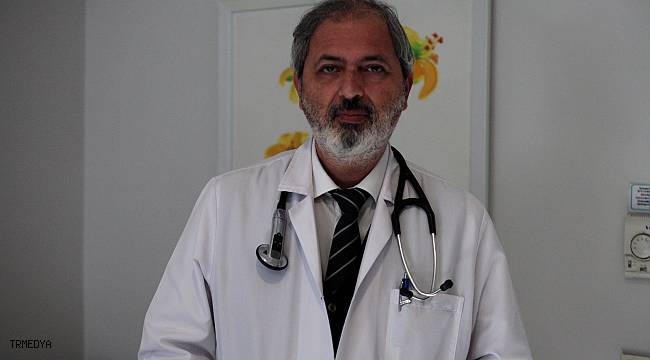 Dr. Öğretim Üyesi Koçer: "Covid geçiren hastalar mutlaka kontrole gitmeli"