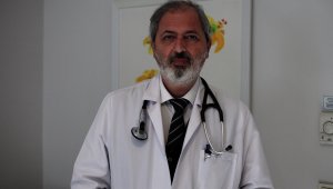 Dr. Öğretim Üyesi Koçer: "Covid geçiren hastalar mutlaka kontrole gitmeli"