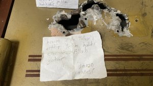 Eminönü'nde kasa hırsızları tarihi handaki 30 dükkana girdi