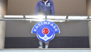 Ertuğrul Taşkıran: "Beni en çok zorlayan forvet Sörloth'tu"