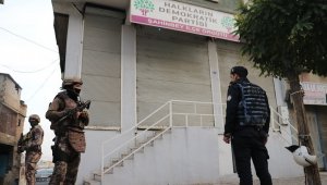 Gaziantep'te terör örgütü PKKKCK ana davasında karar çıktı