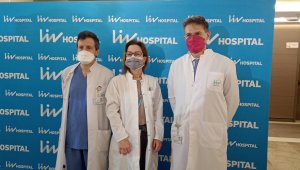 Hastaneden Fatma Girik'in ölümüne ilişkin açıklama