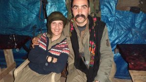 HDP'li Semra Güzel için Meclis'te komisyon kararı