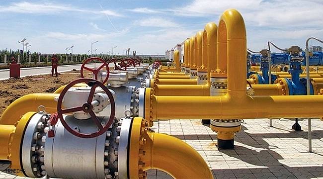 İran'dan Türkiye'ye gaz akışı halen yok