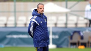 İsmail Kartal: "Burada her şeyi tam tersine çevirebilecek bir oyuncu grubumuz var"