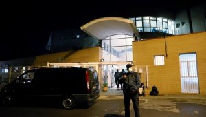 İspanya'da huzurevinde yangın: 5 ölü