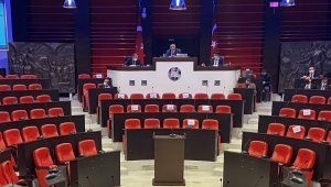 İstanbul İl Koordinasyon Kurulu 2021 Yılı 4. Dönem toplantısı yapıldı