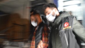 İstanbul'da helikopter destekli narkotik operasyonu