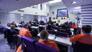 Japon Deprem Uzmanı Moriwaki: "Ne yazık ki Türkiye'nin bina karnesi zayıf"