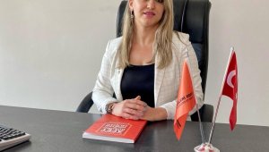 Jeoloji Mühendisi Aysun Aykan'dan deprem uyarısı