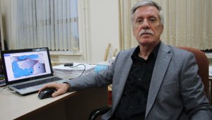 Jeoloji Uzmanı Prof. Dr. Aksoy: "Doğu Anadolu fay zonu hala aktif ve deprem üretmeye devam edecek"