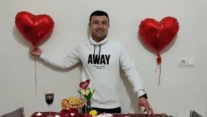 Kahramanmaraş'a şehit ateşi düştü