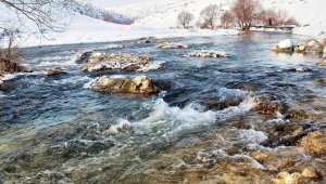 Kahramanmaraş'ta kartpostallık görüntüler