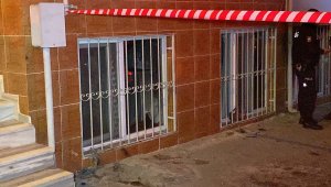 Kahreden olay... Soba devrildi, yangında hayatını kaybetti