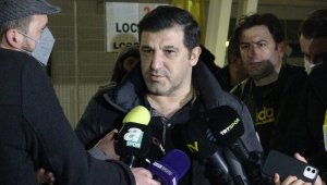 Kırmızı: "Galatasaray haksızlığa uğrarsa herkes bunun bedelini öder"