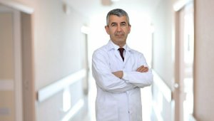 Kış aylarında çocuklarda bronşite dikkat