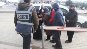 Konya'daki koca cinayetinin sebebinin "örümcek" olduğu iddiası