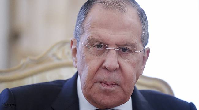 Lavrov: "ABD, önümüzdeki hafta güvenlik taleplerimize yazılı yanıt verecek"