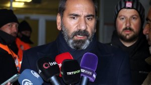 Mecnun Otyakmaz: "Transferde zorlanıyoruz"