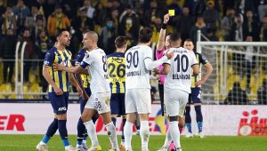 Mert Hakan'dan Belhanda'ya tepki