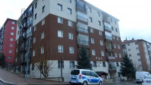 Misafirliğe gittiği evde çıkan kavgada bacağından vuruldu