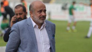 Murat Sancak'tan Fatih Terim'e: "Yaptıklarımla ben daha Adanalıyım"