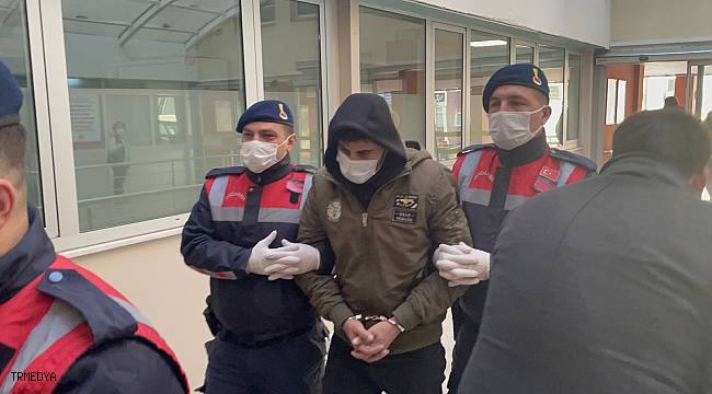 PKKYPG üyesi olduğu belirlenen kardeşler yakalandı